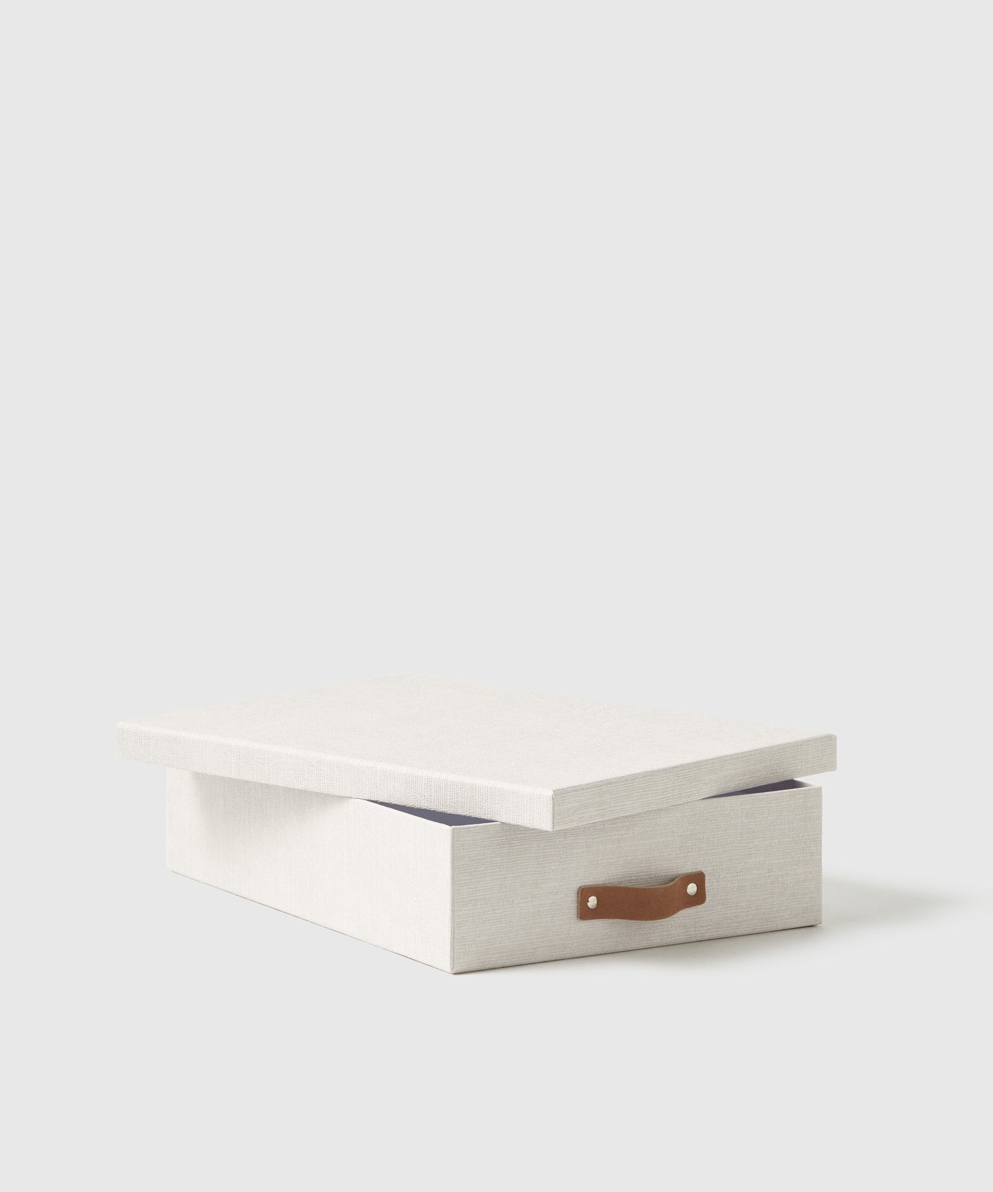 Letter Box – Calm | The Container Store x KonMari | Marie Kondo Site