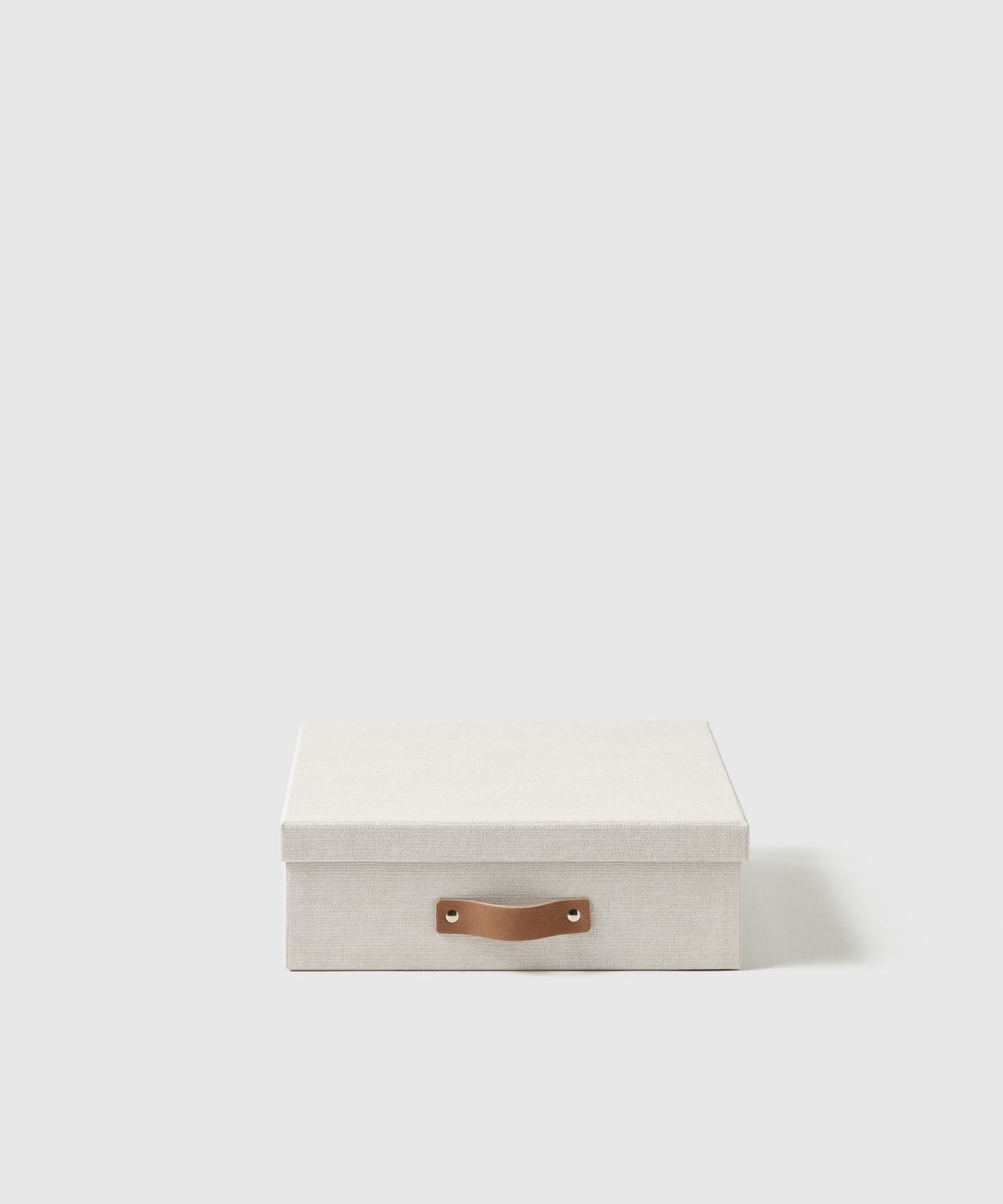 Letter Box – Calm | The Container Store x KonMari | Marie Kondo Site