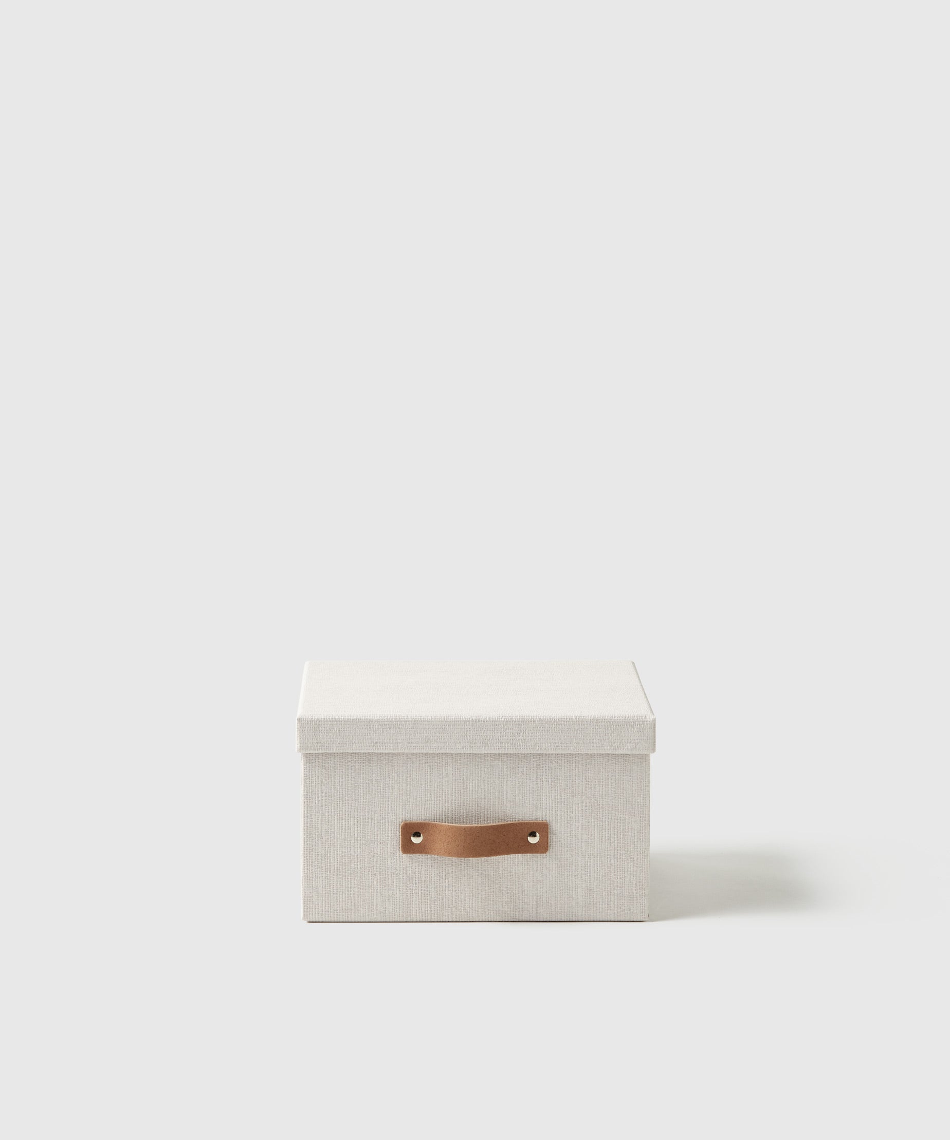 Photo Storage Box – Calm  KonMari by Marie Kondo Official Site