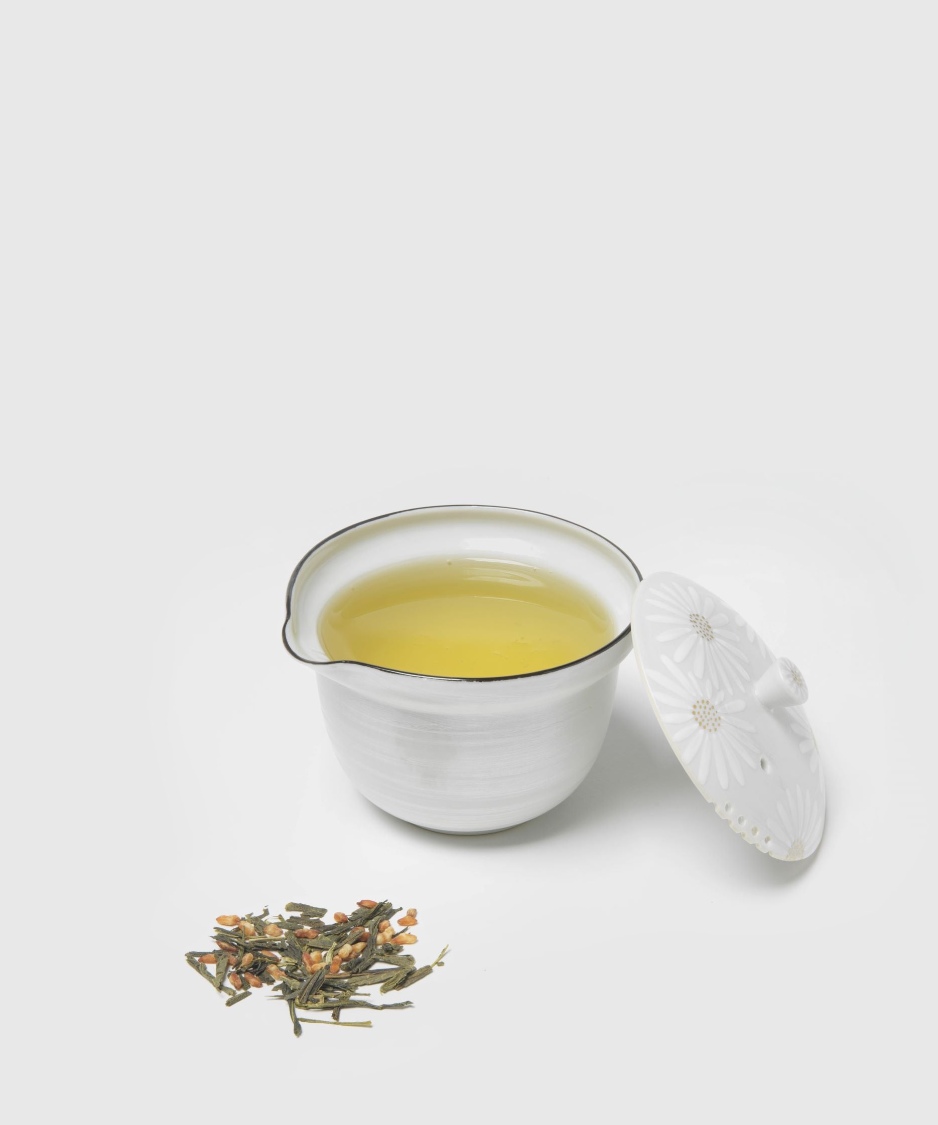 Japanese Pottery Matcha Bowl | KonMari by Marie Kondo
