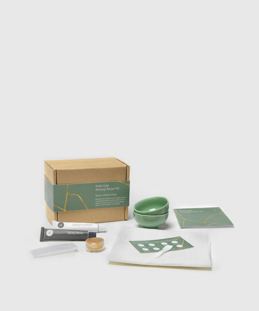 Kintsugi Repair Kit | Japanese Crafts | KonMari by Marie Kondo  - Secondary Image