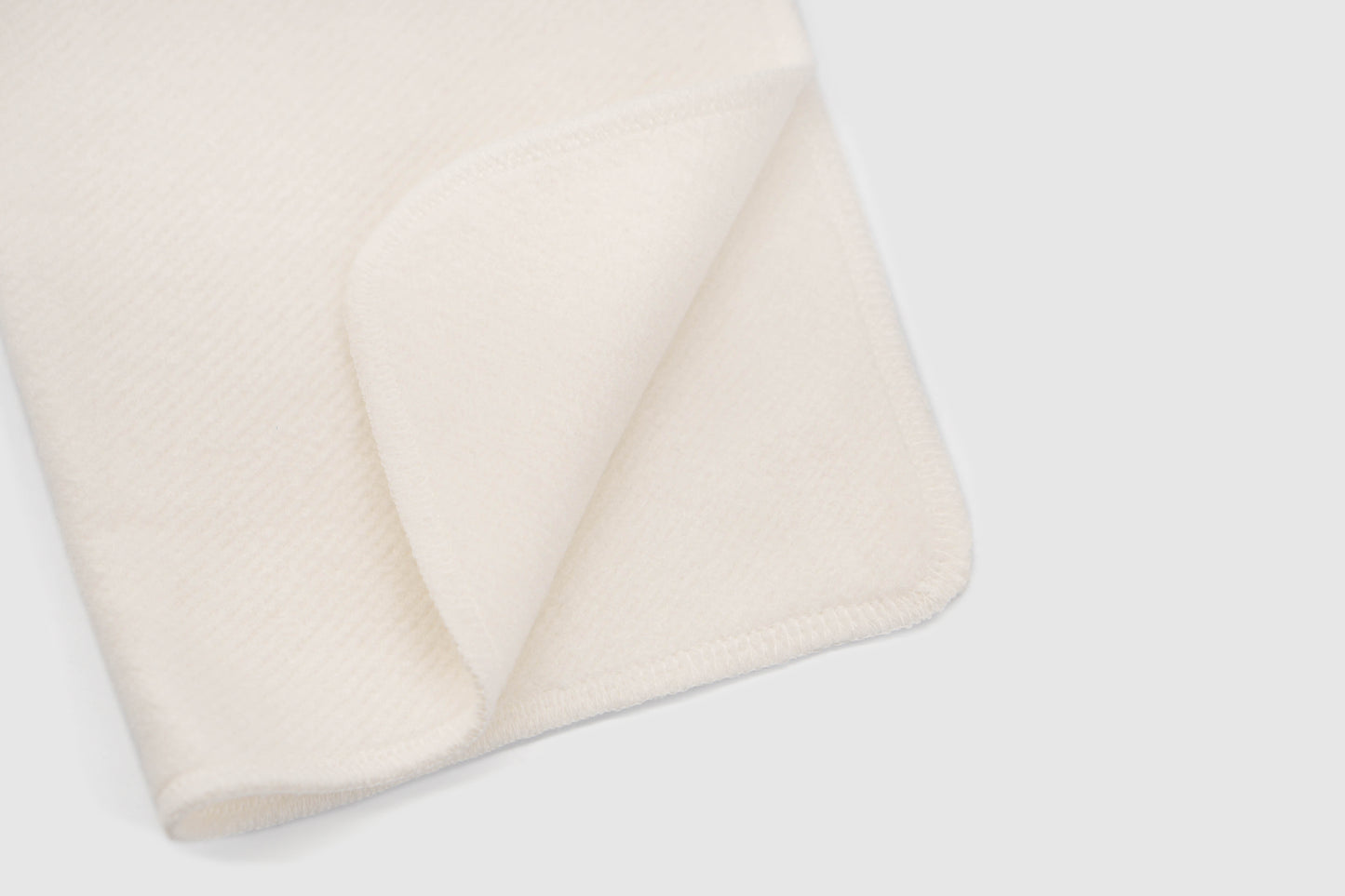 Organic Cotton & Bamboo Face Cloth | Eco friendly Shop at KonMari