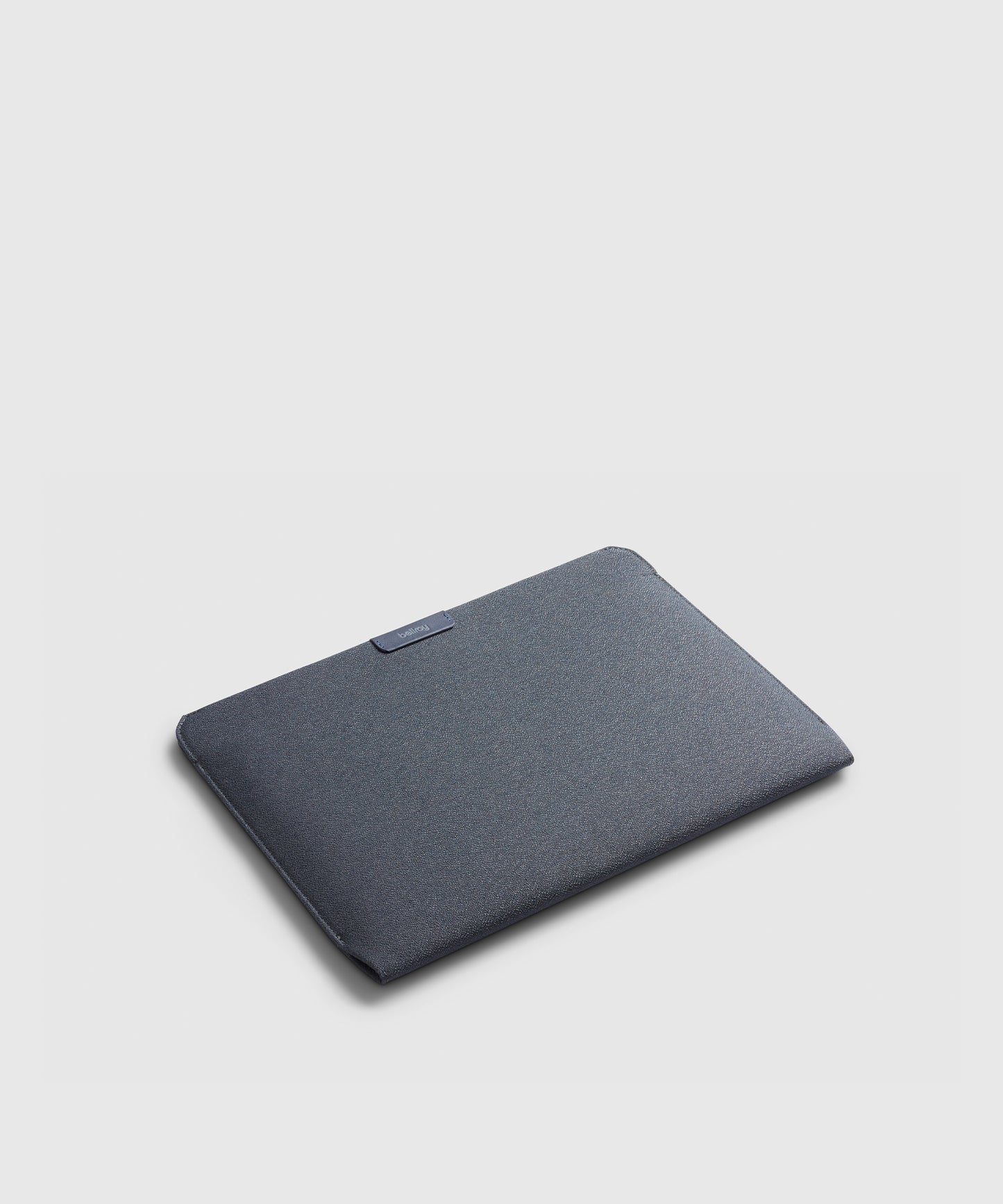 Recycled Woven Padded Laptop Sleeve | Tech and Travel | KonMari by Marie Kondo