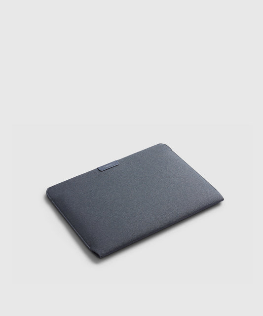 Recycled Woven Padded Laptop Sleeve | Tech and Travel | KonMari by Marie Kondo