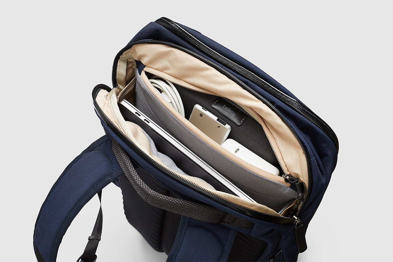 Carry-on Commuter Backpack | Travel Organizers  KonMari by Marie Kondo