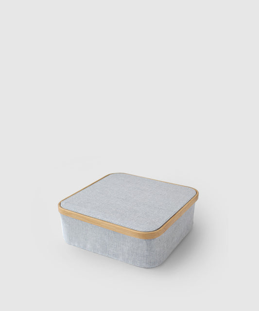 KonMari Method Organization | Marie Kondo | Stacking Storage Box - Secondary Image