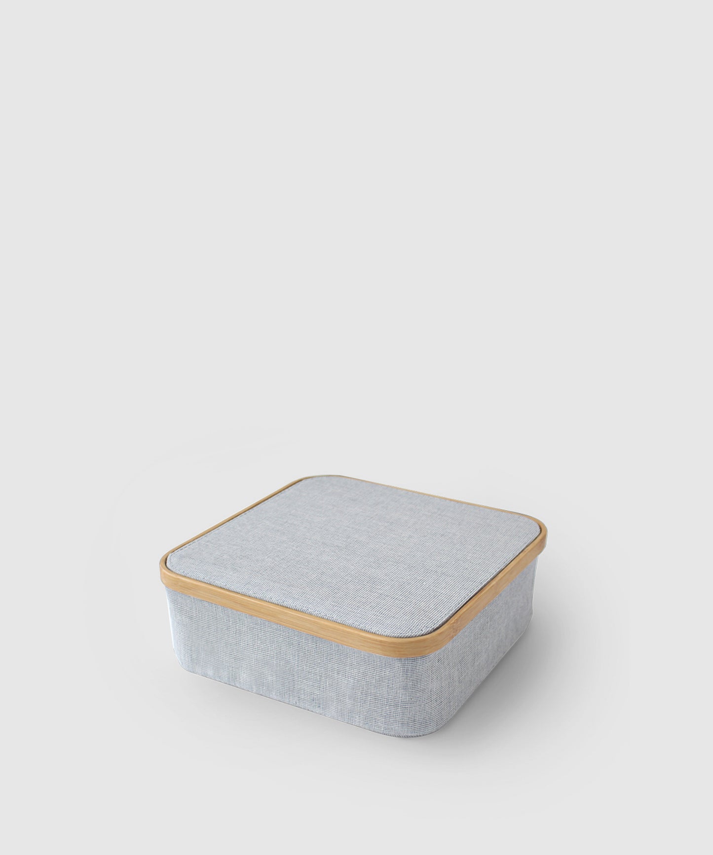 Marie Kondo Official Shop | KonMari Method 4-Section Storage Box