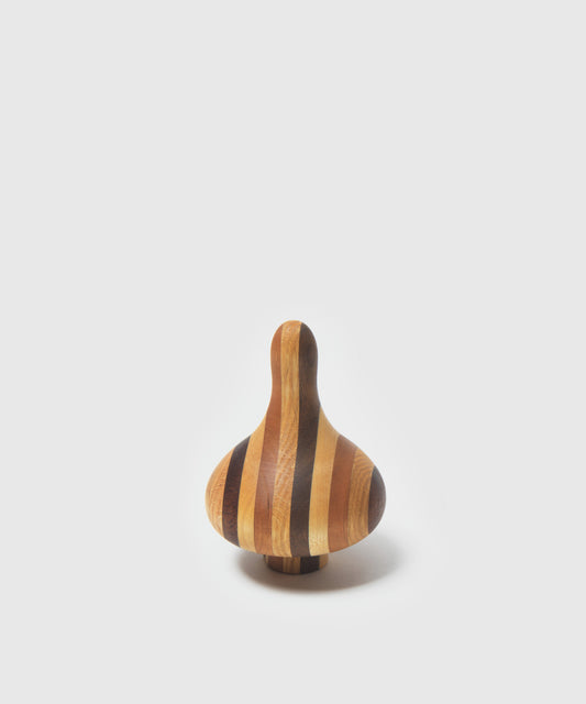 Wood Acupressure Massager for Body | Made in Japan | KonMari by Marie Kondo - Secondary Image