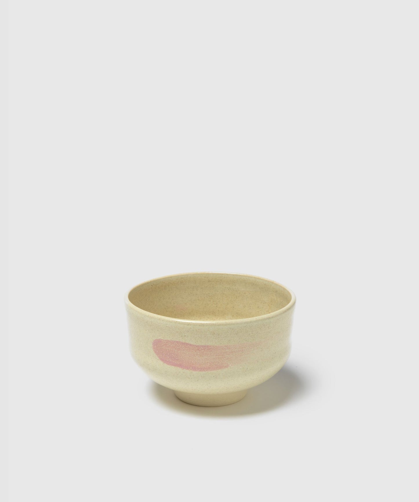 Japanese Pottery Matcha Bowl | KonMari by Marie Kondo