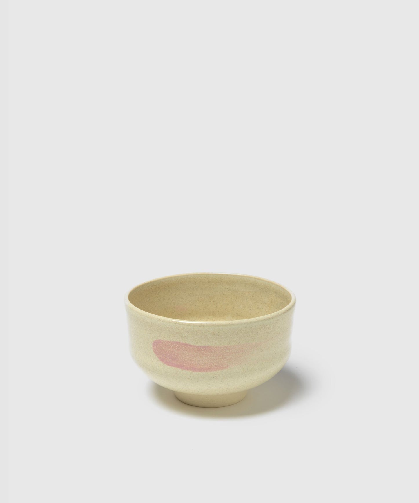 Japanese Pottery Matcha Bowl | KonMari by Marie Kondo 