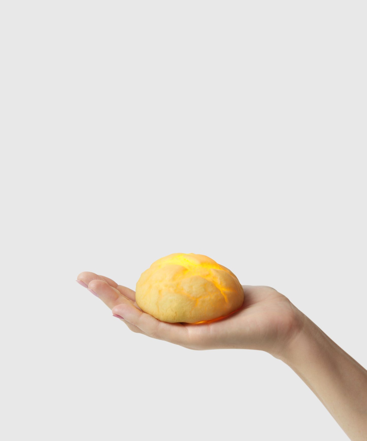 Brioche Bread Light by Pampshade | KonMari by Marie Kondo