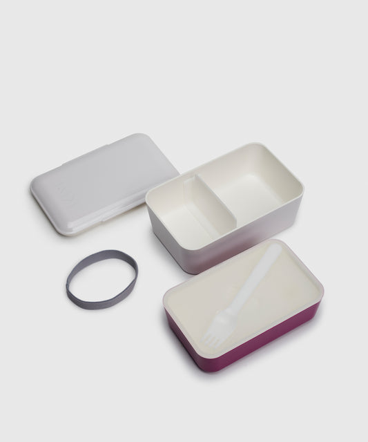 Modern Japanese Bento Box | Home and Kitchen | Takenaka x KonMari - Secondary Image