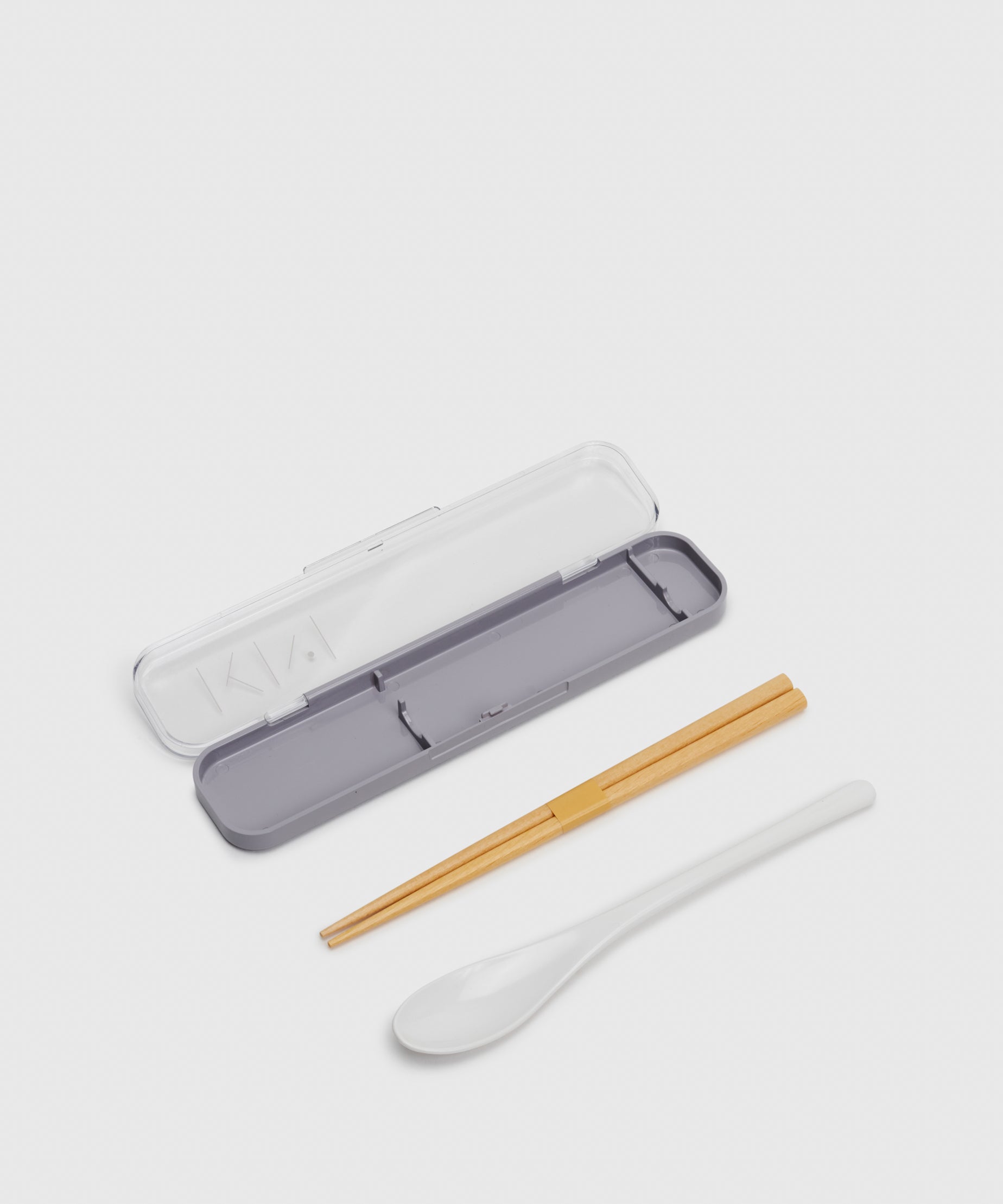 Reusable Utensil and Chopstick Kit | Home and Kitchen | Takenaka x KonMari