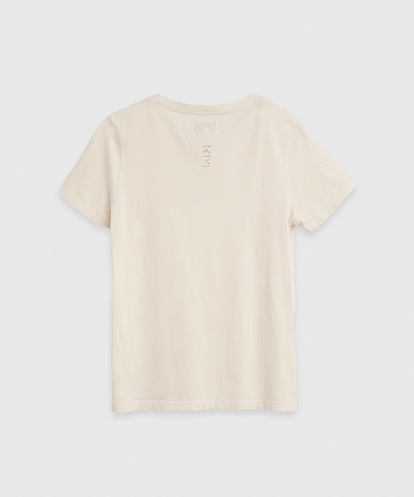 Let Go With Gratitude Cotton T-Shirt | KonMari x Mate the Label