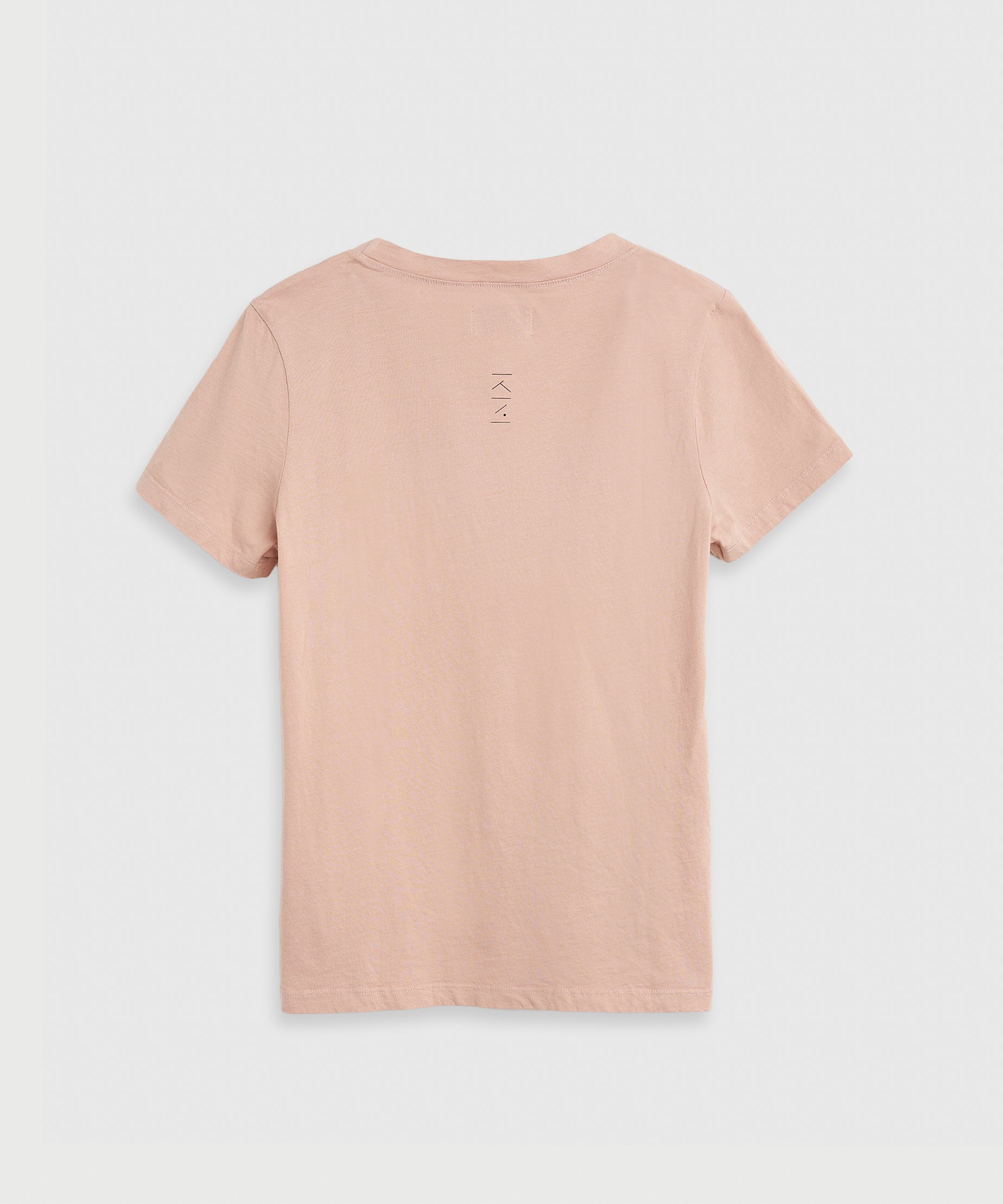 ‘So Tidy Right Now’ Organic Cotton T-Shirt | KonMari x Mate the Label