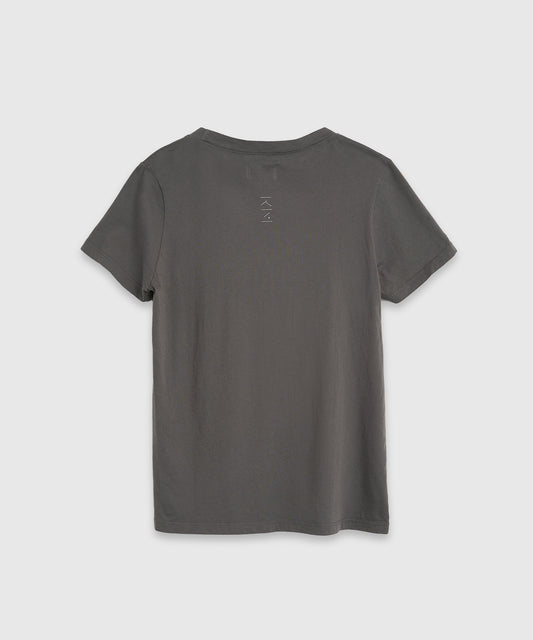 ‘Spark Joy’ Organic Cotton T-Shirt | KonMari x Mate the Label - Secondary Image