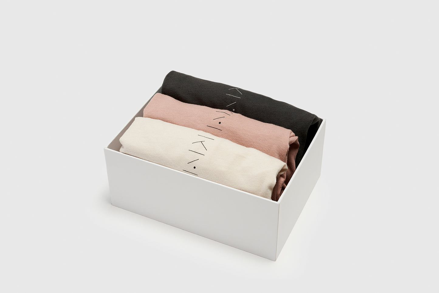 ‘Spark Joy’ Organic Cotton T-Shirt | KonMari x Mate the Label