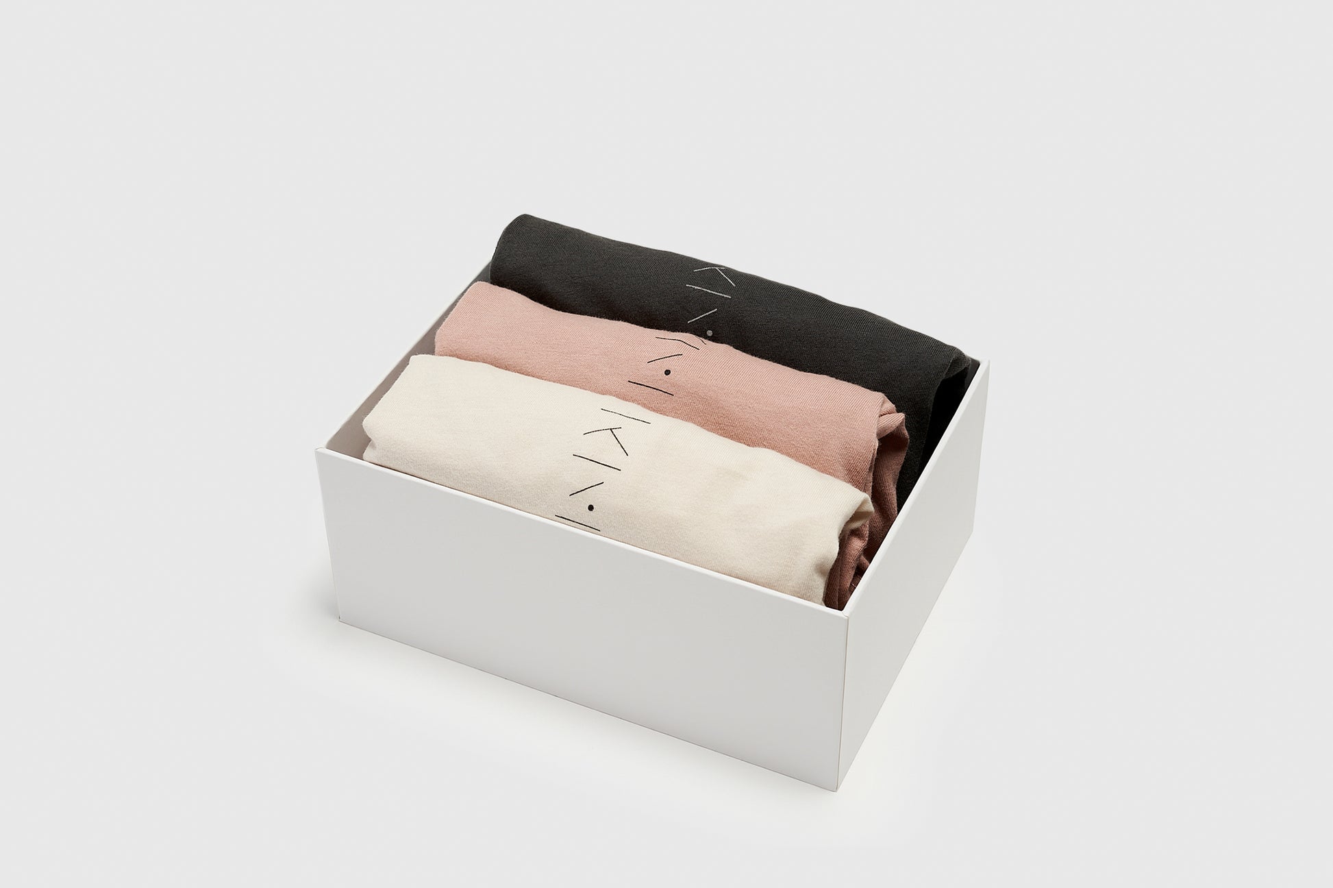 ‘Spark Joy’ Organic Cotton T-Shirt | KonMari x Mate the Label