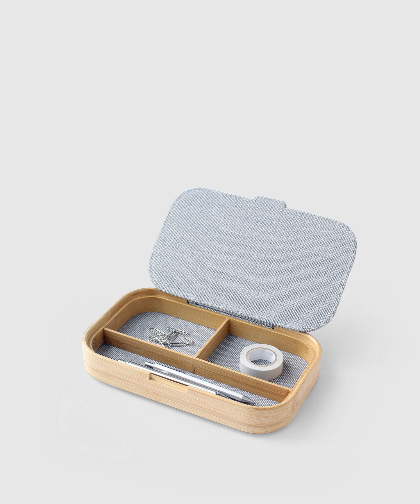 Stackable Desktop Organizer | KonMari by Marie Kondo