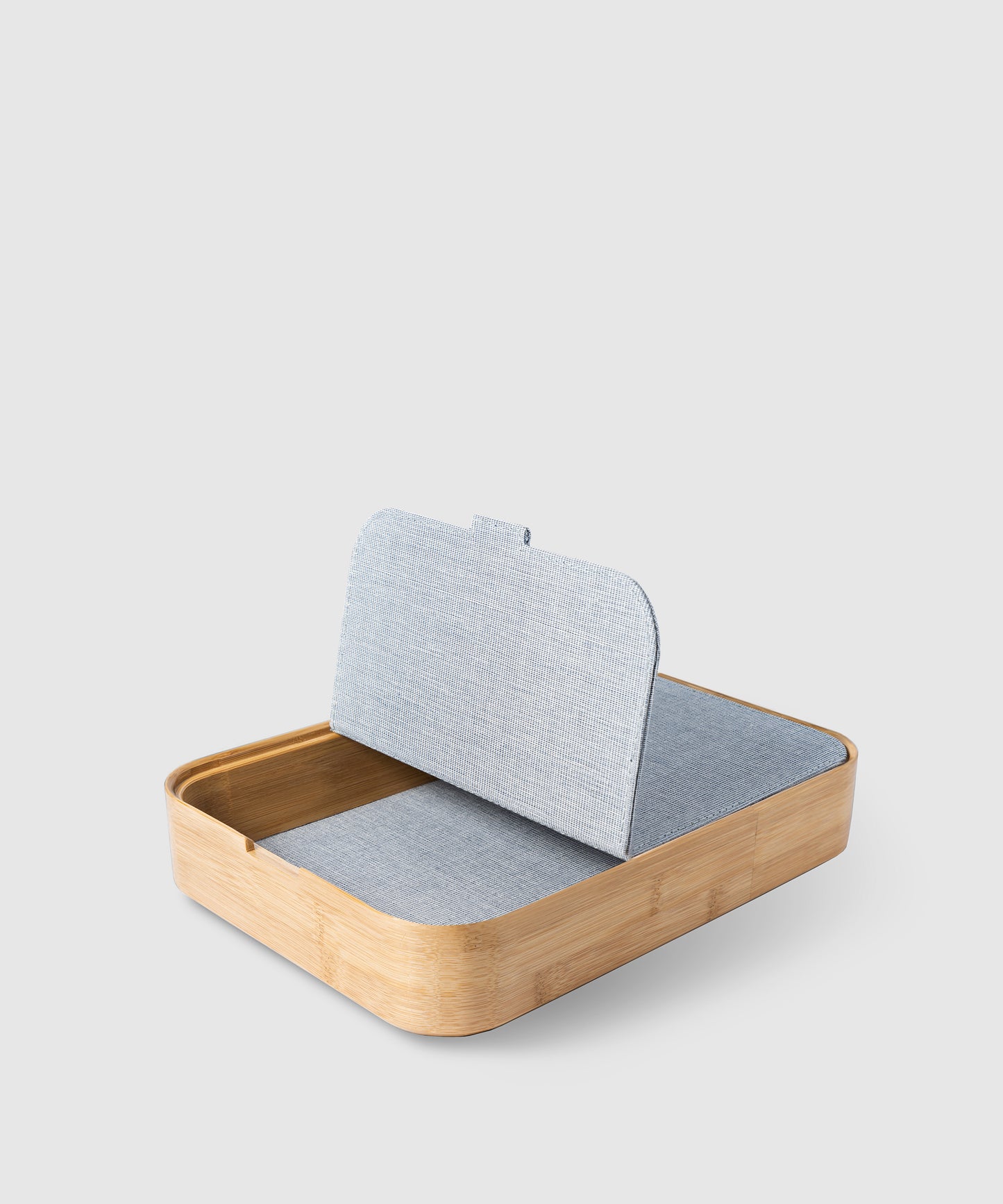 Desktop Organizer & Pending Box | KonMari by Marie Kondo