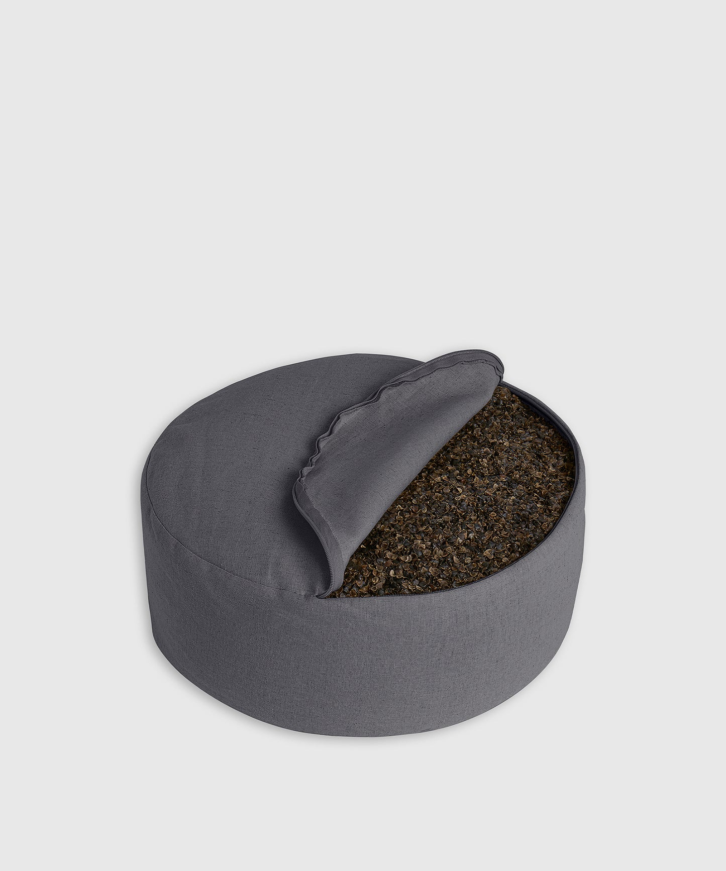 Metal Singing Bowl for Meditation | KonMari by Marie Kondo