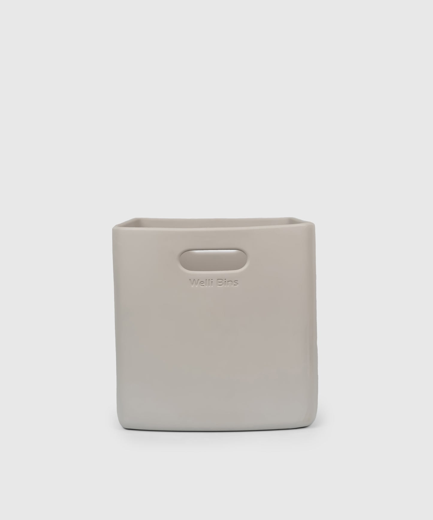 Sustainable Waterproof Storage Bin | KonMari by Marie Kondo