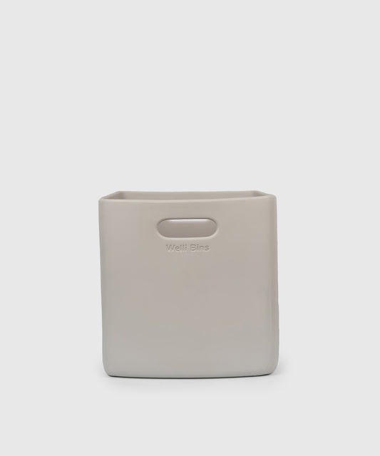 Sustainable Waterproof Storage Bin | KonMari by Marie Kondo