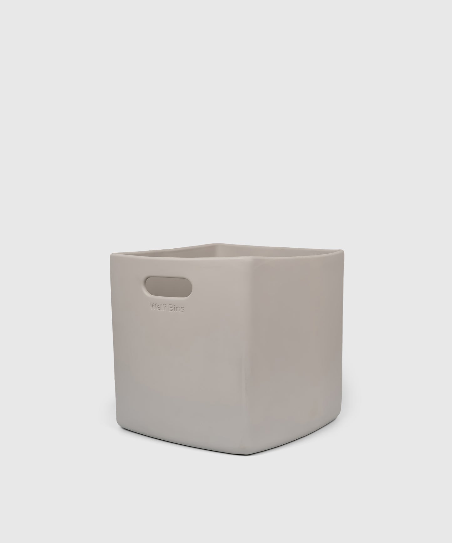 Sustainable Waterproof Storage Bin | KonMari by Marie Kondo