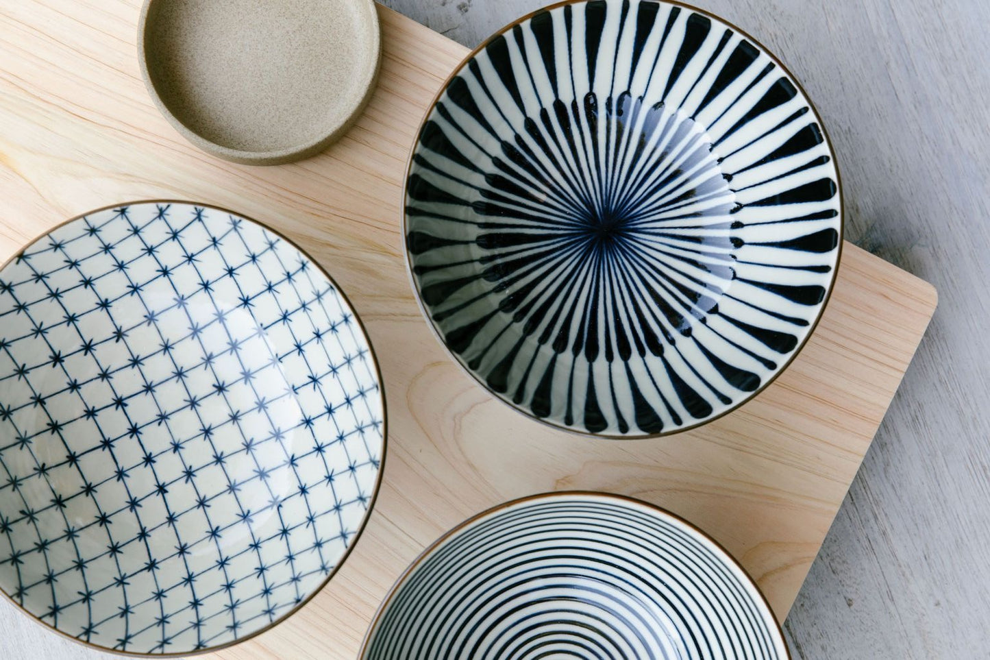 Japanese Rice Bowl and Gifts | Shop at KonMari by Marie Kondo
