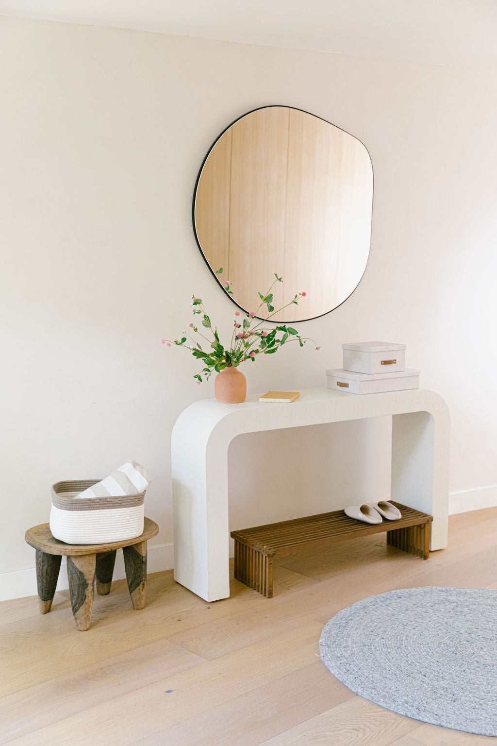 Letter Box – Calm | The Container Store x KonMari | Marie Kondo Site