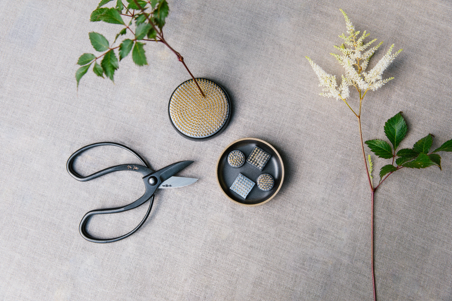 KonMari Shop | Japanese Garden Scissors | Marie Kondo Outdoor Collection