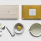 DIY Incense Making Kit, Yuzu Scent | Shop at KonMari by Marie Kondo