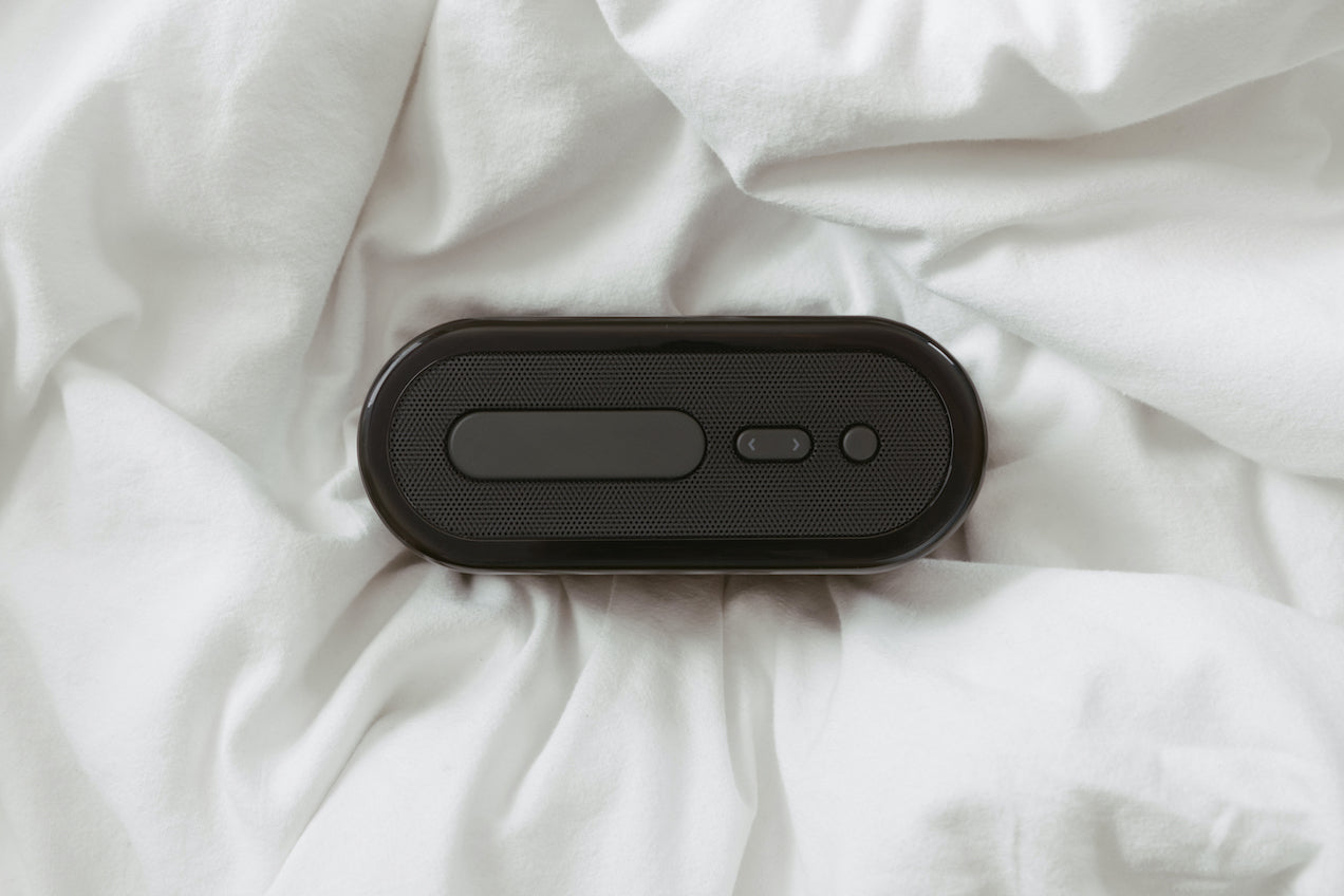Better Sleep Hygiene Alarm Clock | Shop at KonMari by Marie Kondo