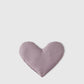 Lavender Heart Eye Pillow | Organic and Sustainable