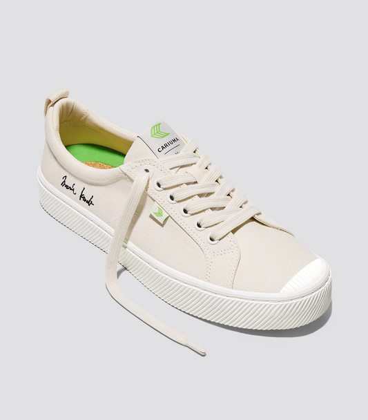 Cariuma 2025 oca low