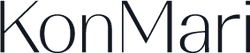 KonMari logo