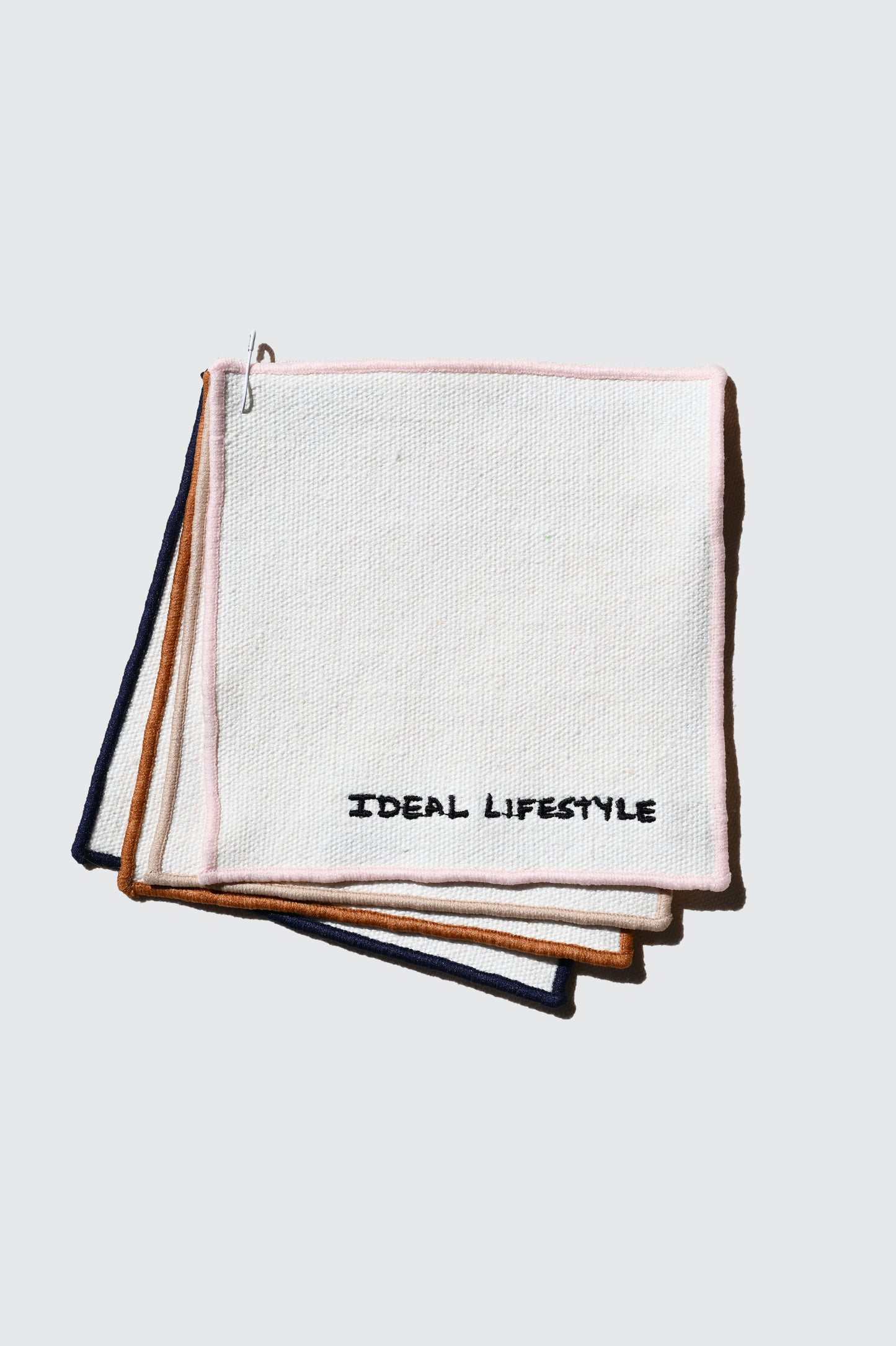 Ideal Lifestyle' Cocktail Napkins | Shop at KonMari by Marie Kondo