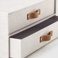 Papers & Komono Storage Drawers – Calm | Marie Kondo Official Site