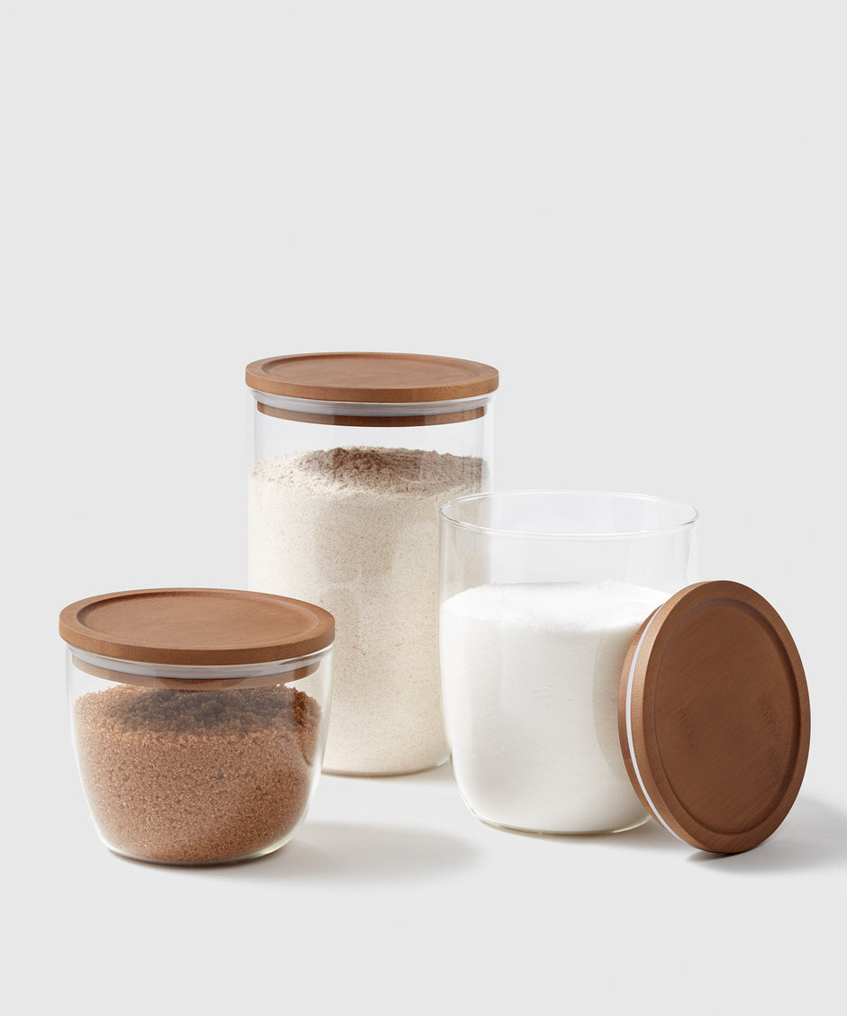 The Container Store x KonMari Collaboration by Marie Kondo