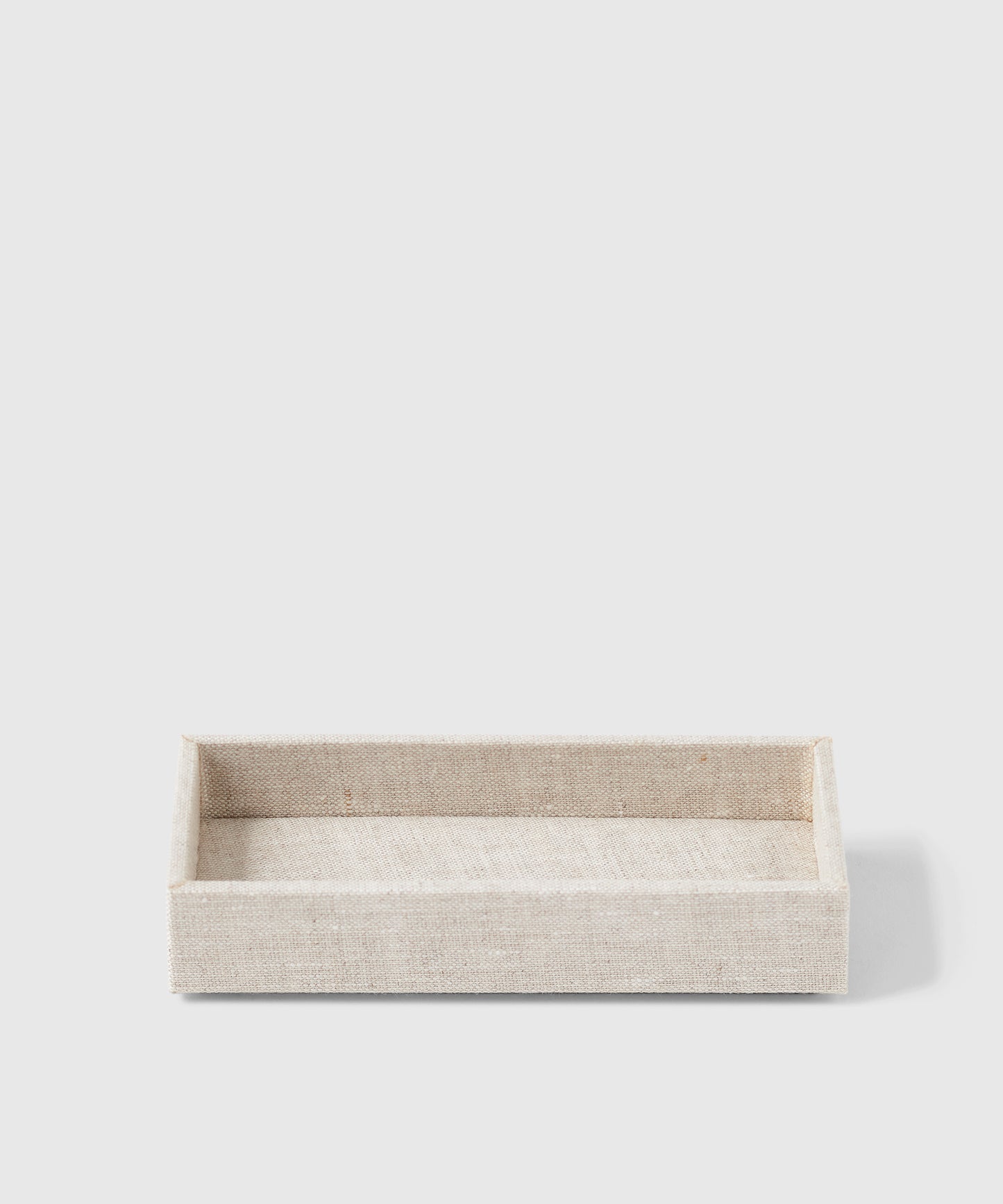 Linen Jewelry Insert | The Container Store x KonMari by Marie Kondo 