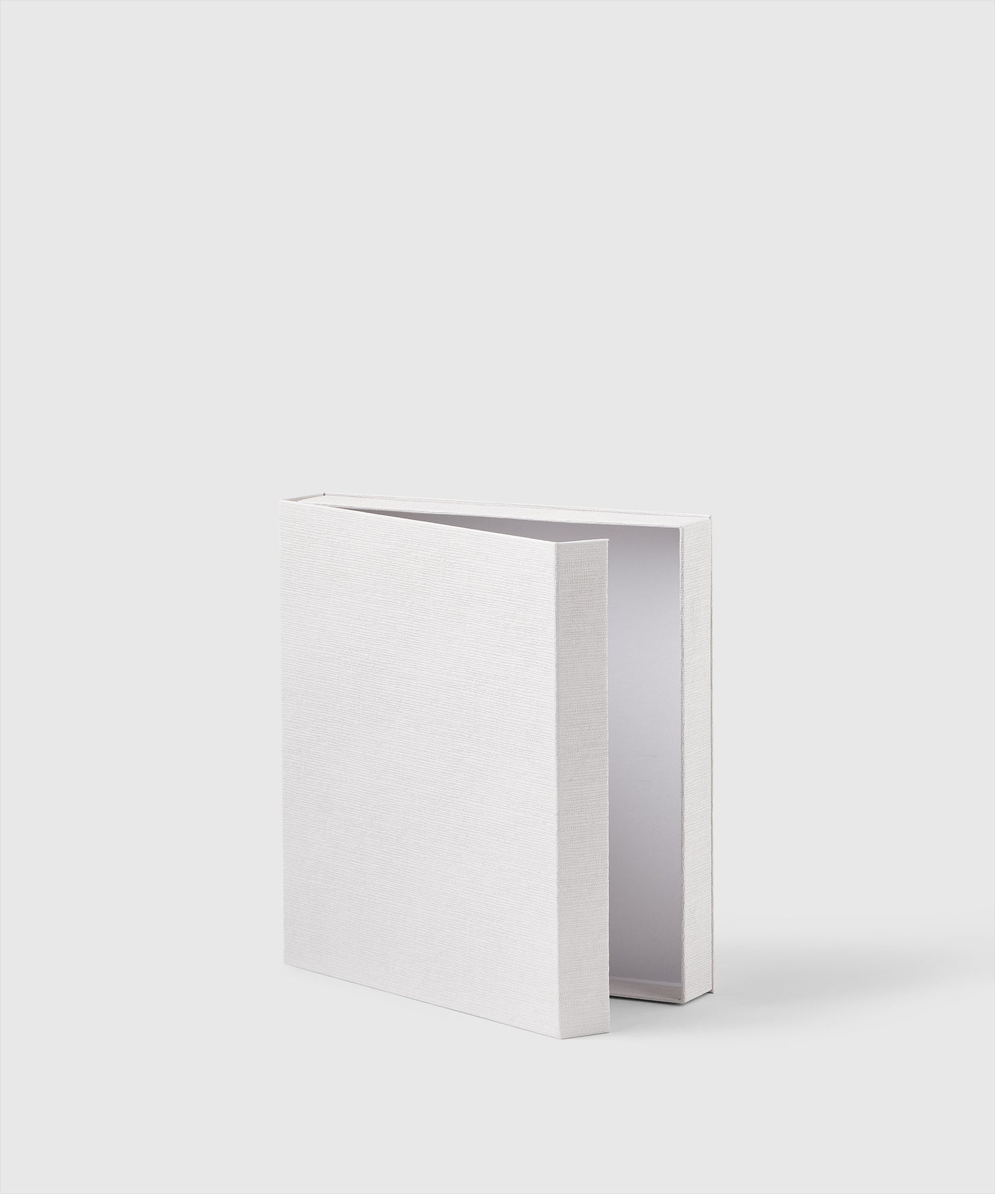 3-Ring Binder Portfolio | The Container Store x KonMari by Marie Kondo 
