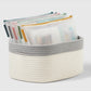 Large Organizing Pouch Set for Kids | The Container Store x KonMari
