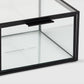 Medium Glass Jewelry Box | The Container Store x KonMari by Marie Kondo 