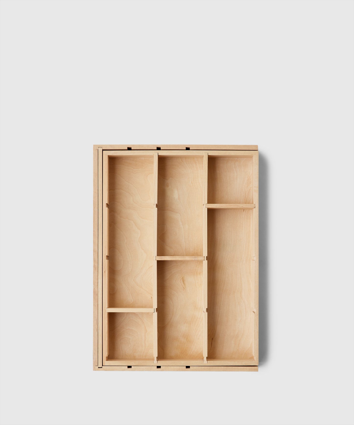 Expandable Organizing Tray | Kitchen | The Container Store x KonMari