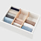 Short Dresser Drawer Dividers | The Container Store x KonMari by Marie Kondo 