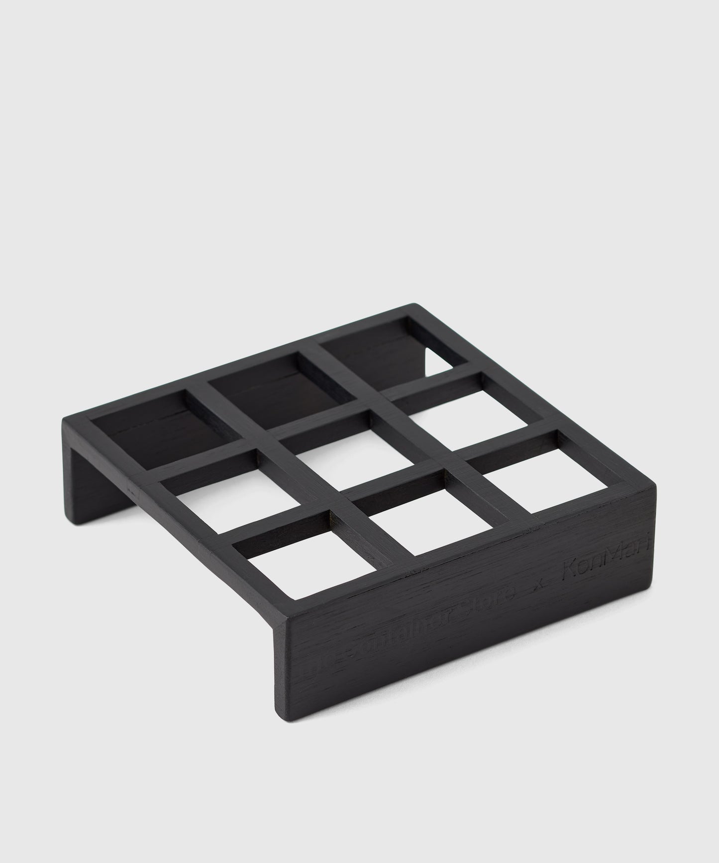 Makeup Palette Organizer | The Container Store x KonMari by Marie Kondo 