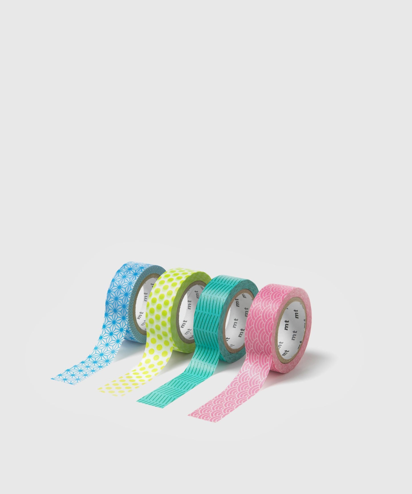 Japanese Washi Paper Tape | KonMari by Marie Kondo  