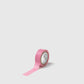 Pink Japanese Washi Paper Tape | KonMari by Marie Kondo