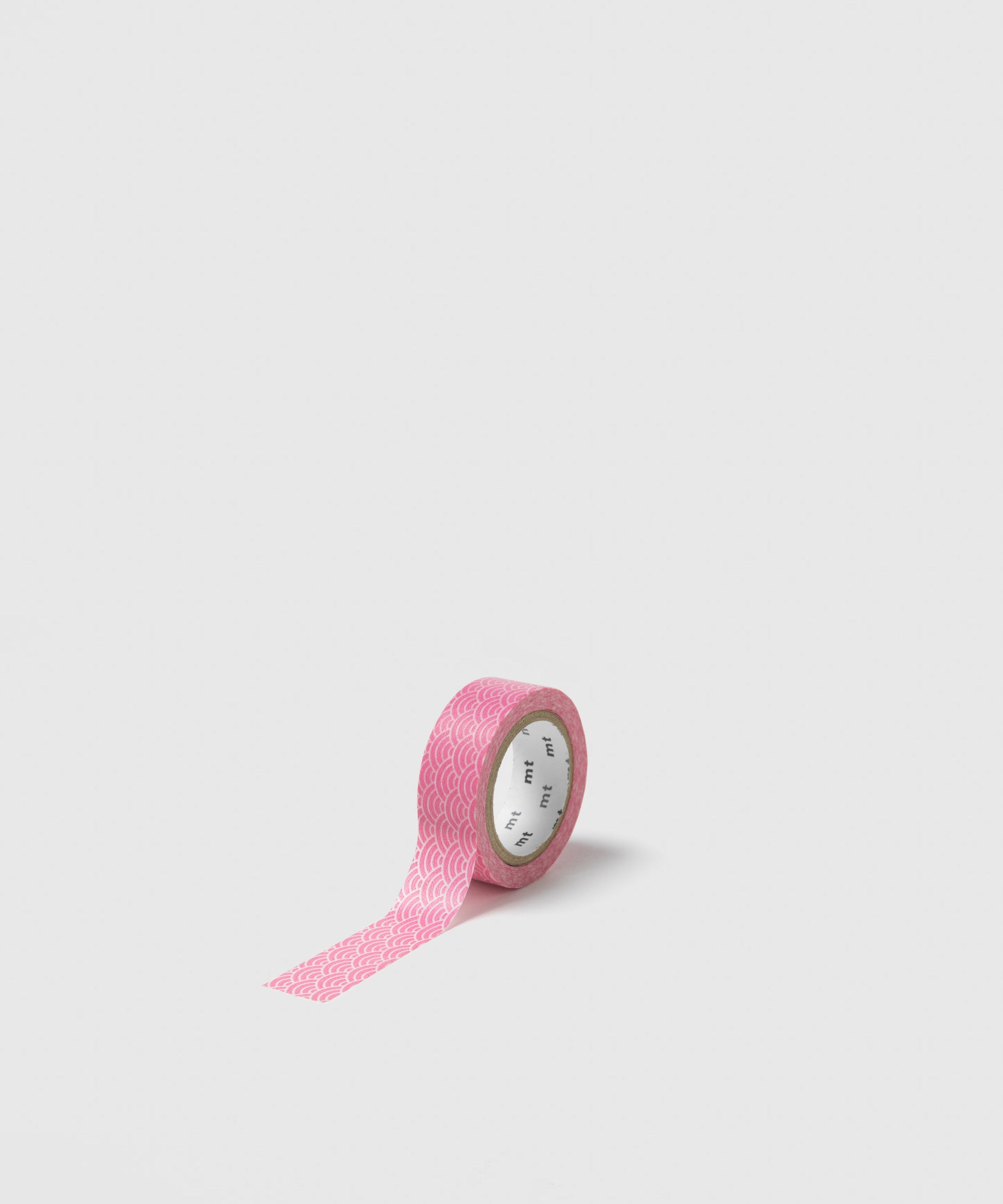 Pink Japanese Washi Paper Tape | KonMari by Marie Kondo