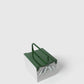 Modern Metal Toolbox, Powder Coated Steel | KonMari by Marie Kondo